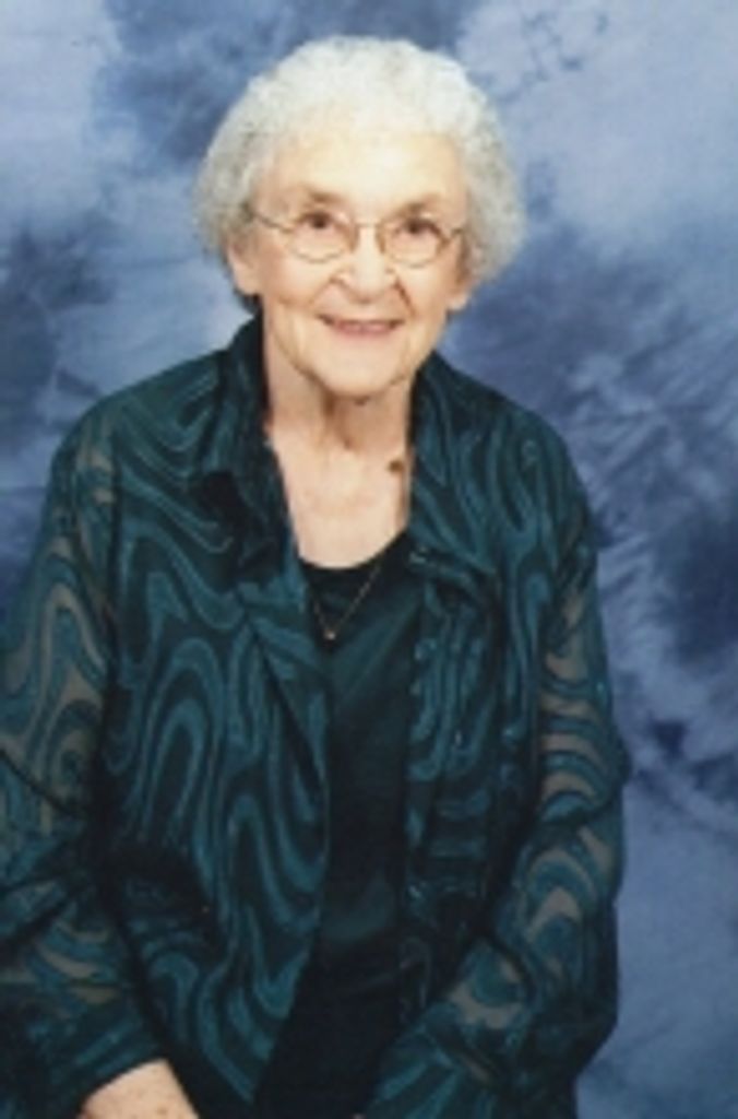 Elsie Davis