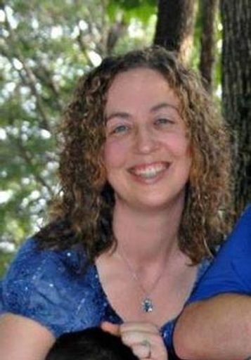 Photo of Kellye Louise Decker