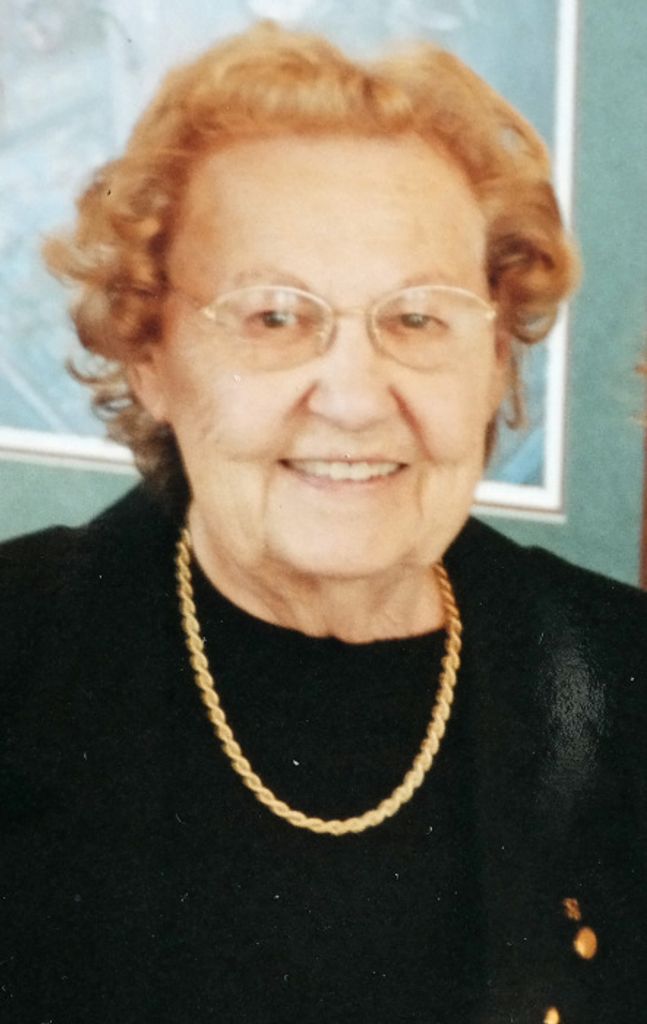 Ada Dora (Arnos)  Arps