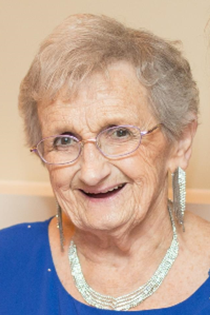 Lila (Gardner) Coyle