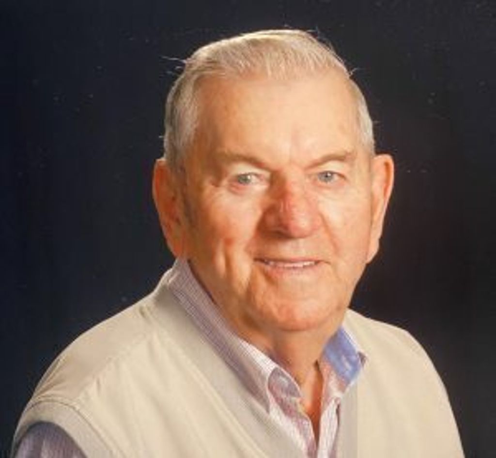 Ronald G. Schwebke Profile Photo