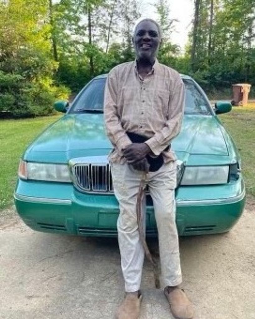 Fred Jerome Turnipseed, III Profile Photo