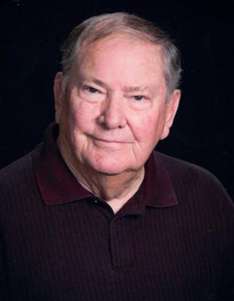 Billy Wilson Ward Profile Photo
