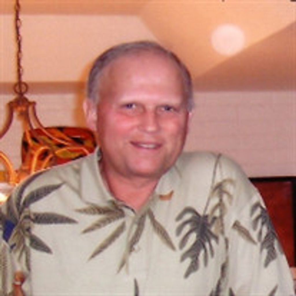 Donald Iii Profile Photo