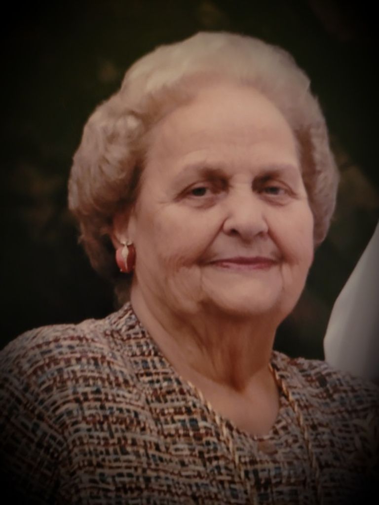 Martha Harris Carter Profile Photo