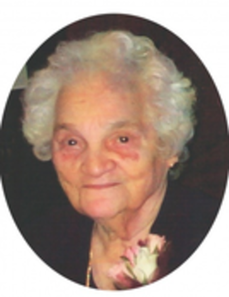 Mary Frattura