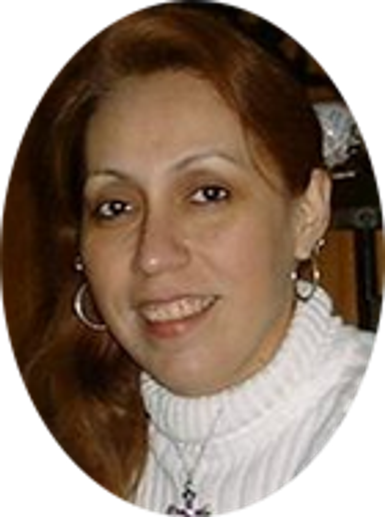 Josefina "Fina" Rojas