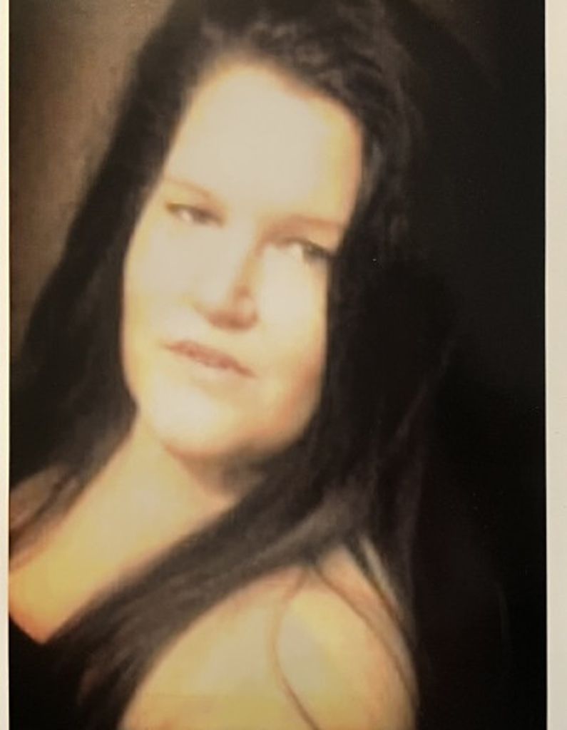 Tina Marie Reed Clutter