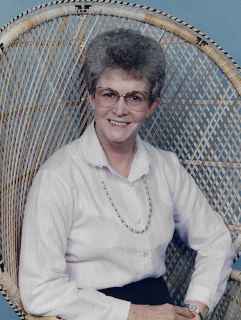 Sarah Scarborough Smith Revel Profile Photo