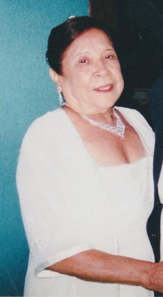 Felipa Ybarra Gamino Martinez Profile Photo