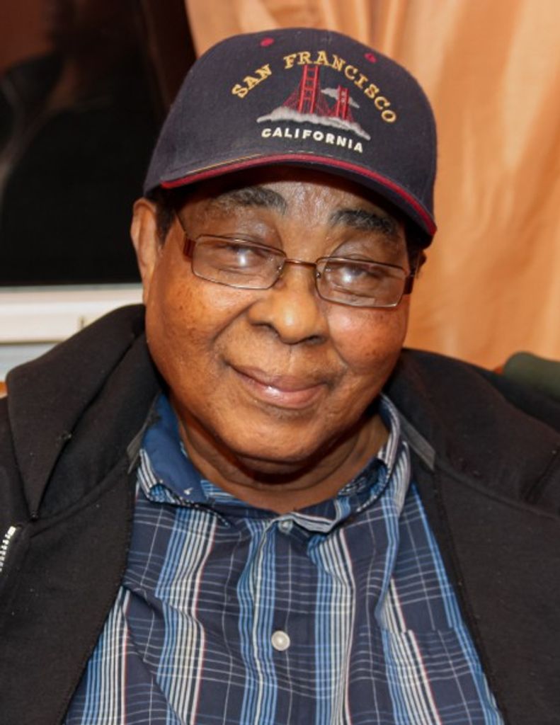 Harold George Willis Profile Photo