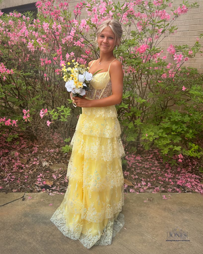 Jillian Jenelle Engelbrecht