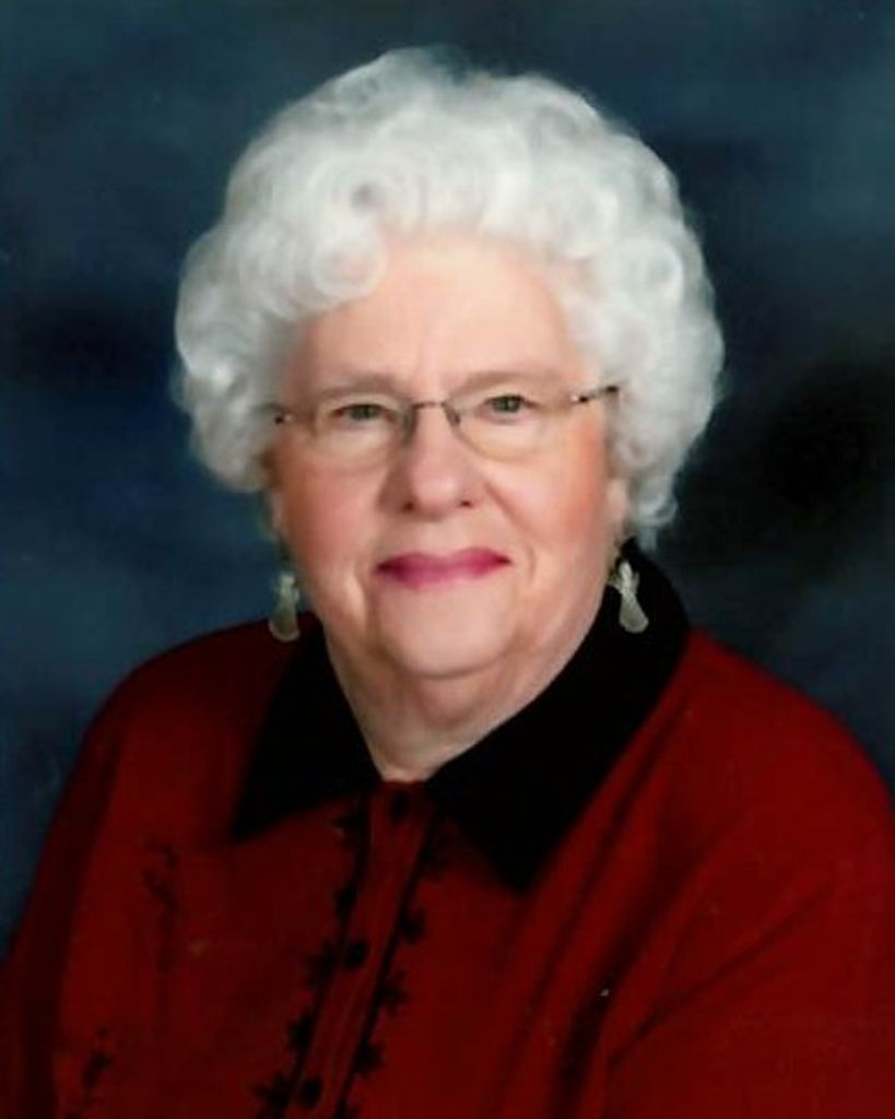 Eileen Madonna Schiltgen