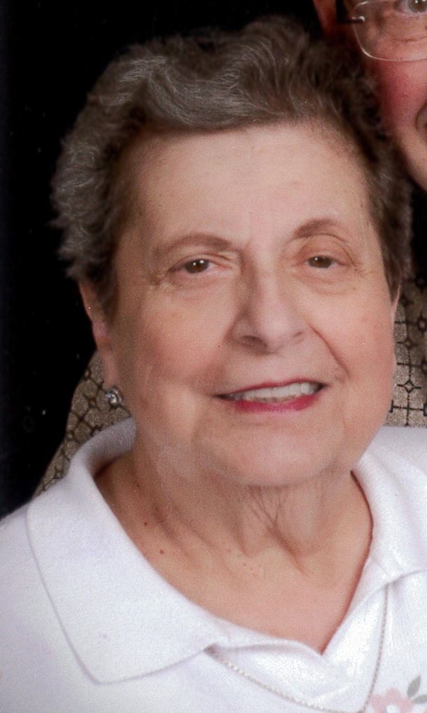 Mary D Herbst