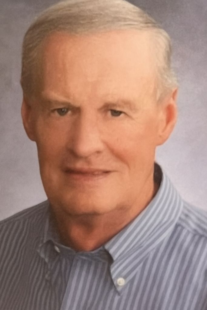 Homer "Ted" Hackney Profile Photo