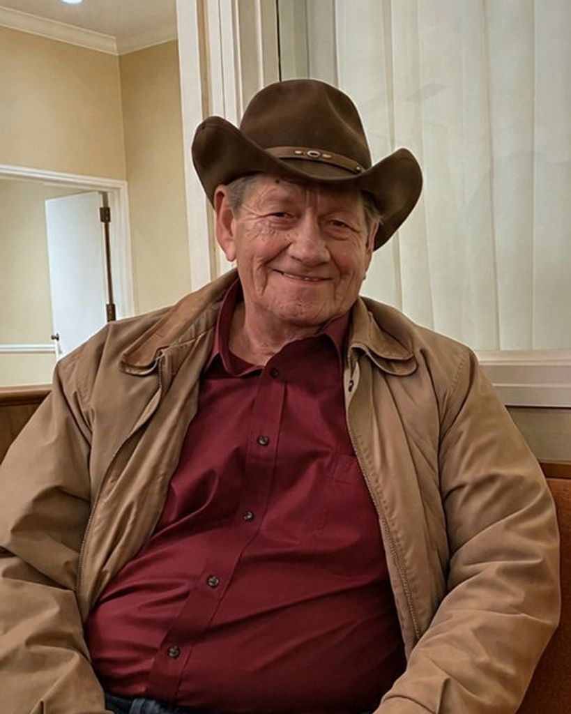 Terry Gene Baker Profile Photo