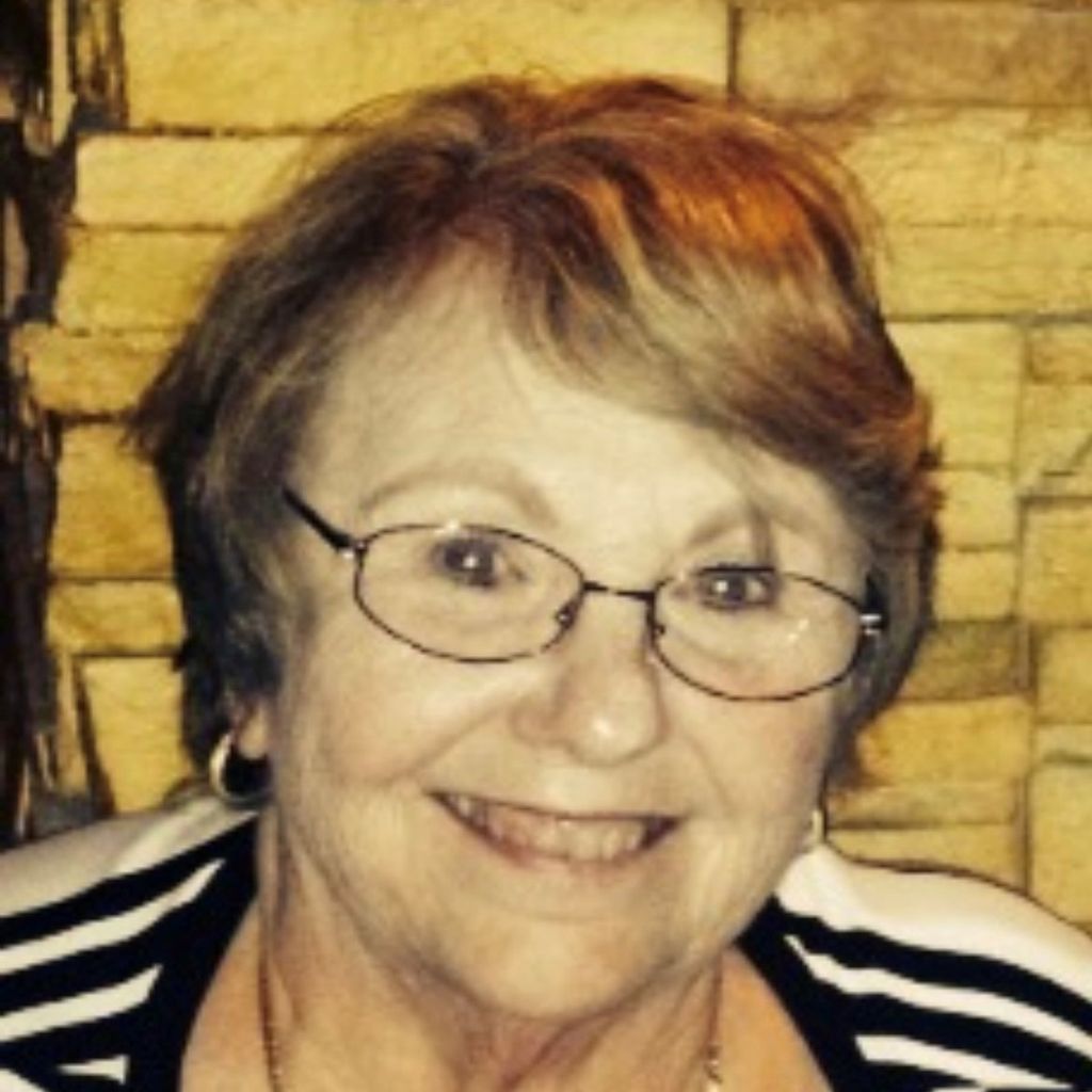 Marylynn "Nonna" Charlotte Broughman Profile Photo