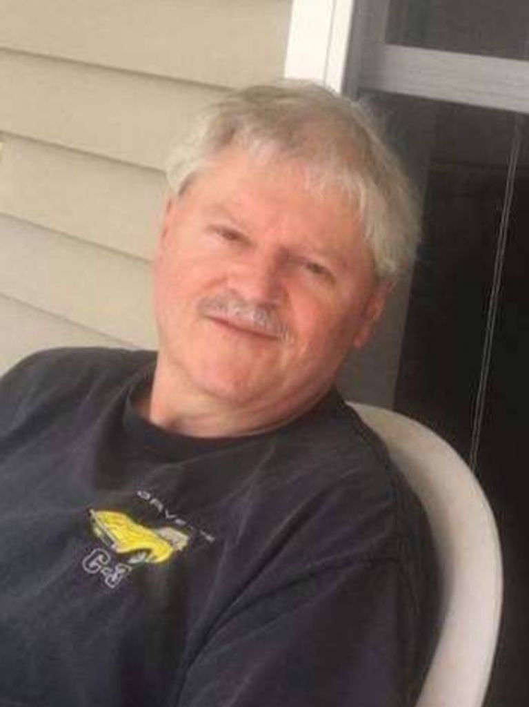 Norman C. Berube