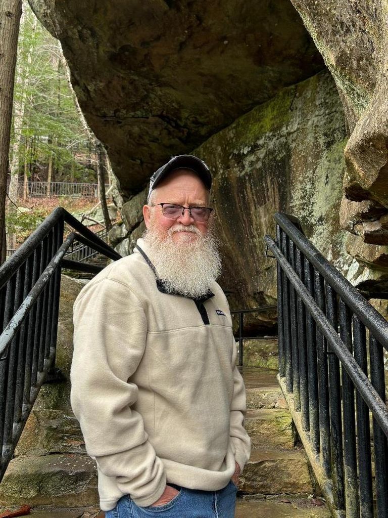 Douglas Allen Sisco Profile Photo