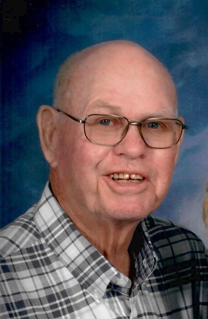 Gene Peggram Profile Photo