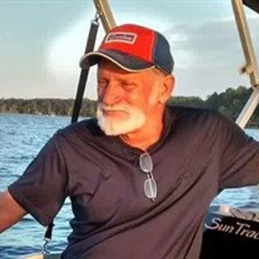 Larry  Eugene Davis Profile Photo
