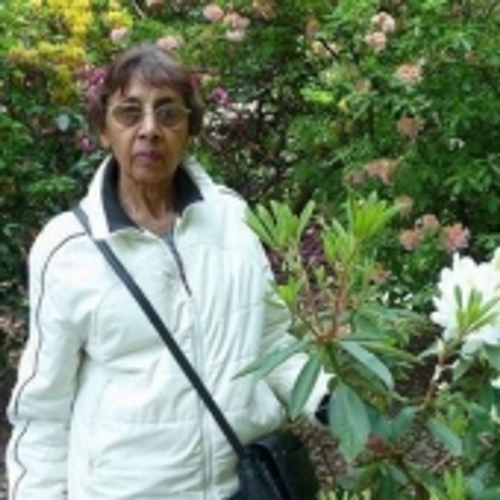 Rita T. Marica