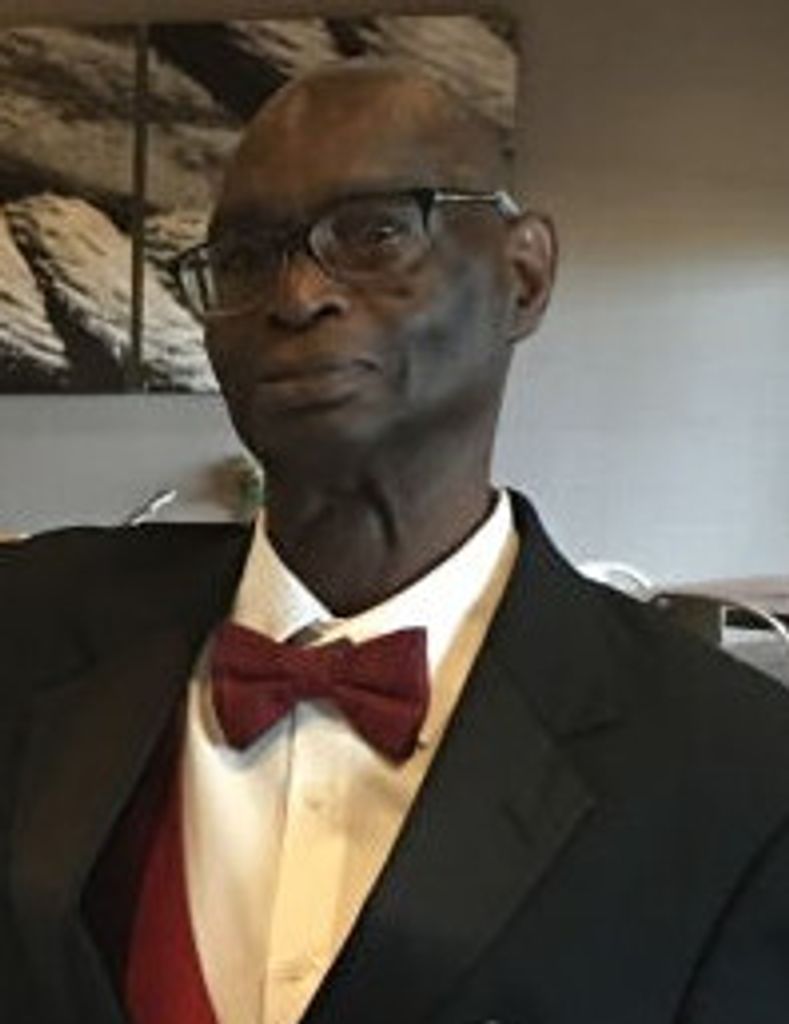 Willie J. Baker,  Jr. Profile Photo