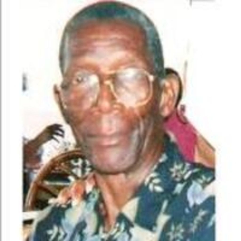 James W Murrell, Sr