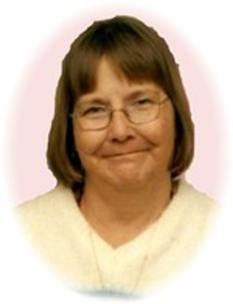 Anita Sue Healy Profile Photo