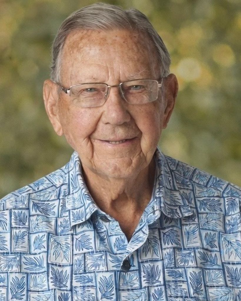 Robert Duane Clinton