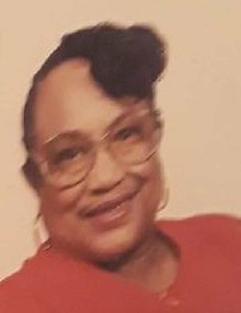 BESSIE ANDERSON