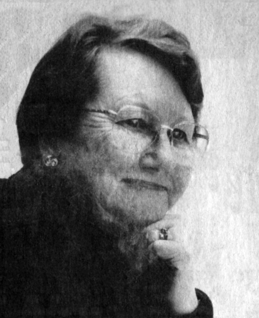 Jean Kendall