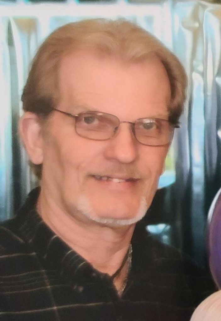 Barry David Krzyzanski Profile Photo