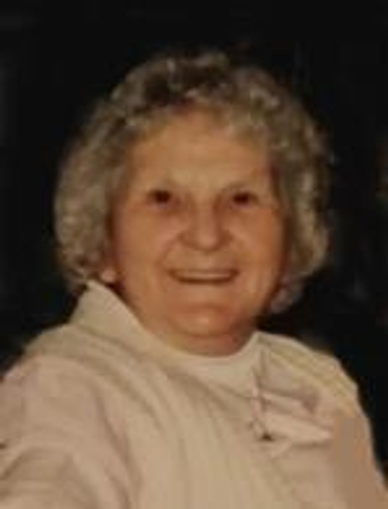 Alice Gertrude Tibbetts (Smith) Profile Photo