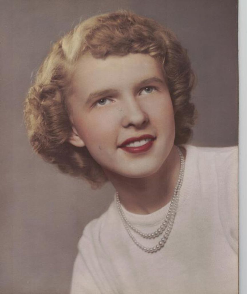 L. Joan Ault
