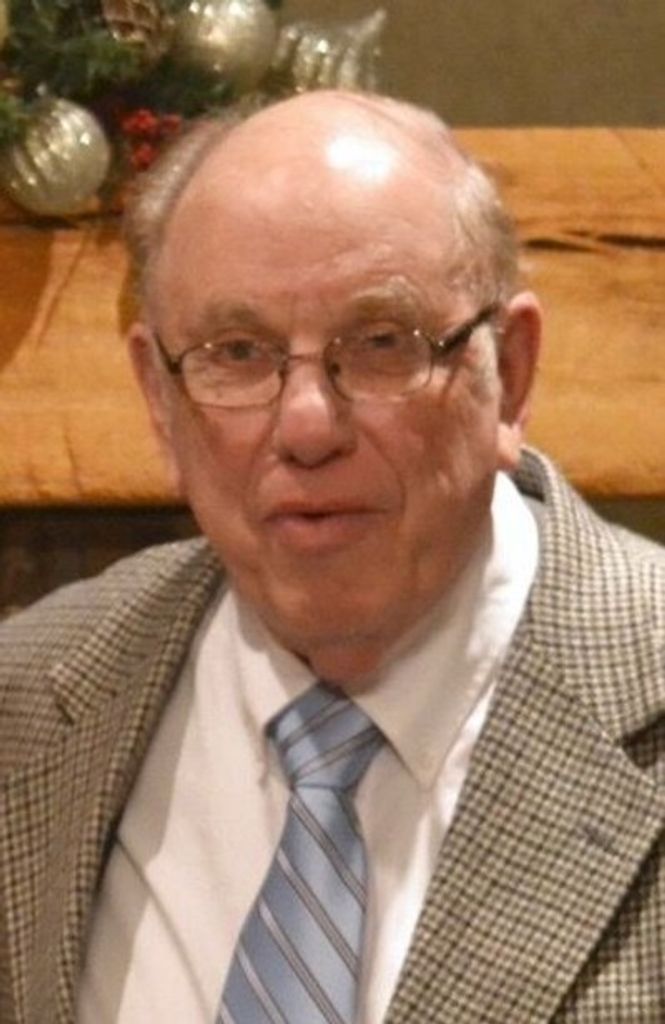 Frederic B. Shoemaker, Sr. Profile Photo
