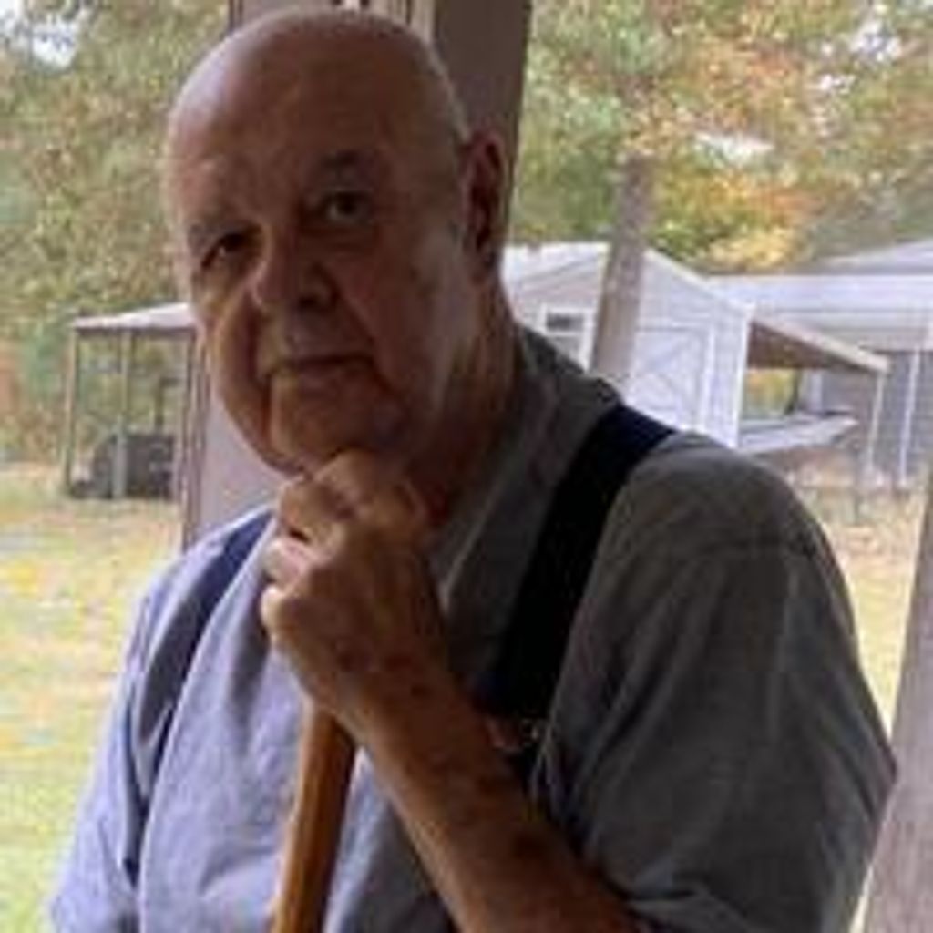 Thomas "Tom" Wayne Phillips Profile Photo