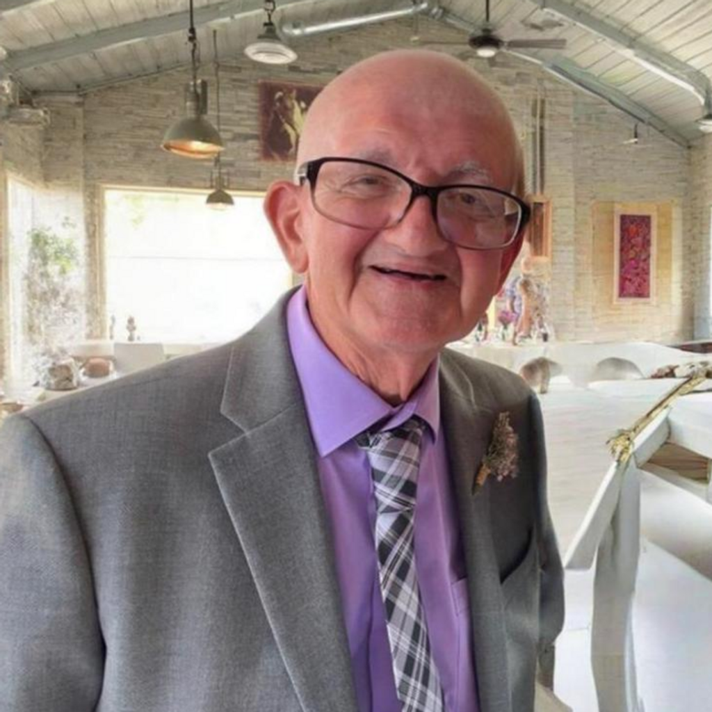 James "Snake" Bartyzel