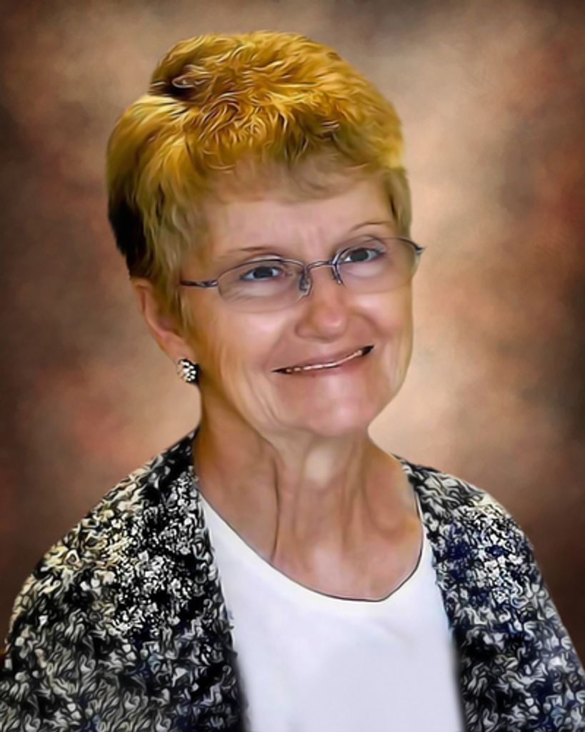 Jennifer Sue Johnson Hawes