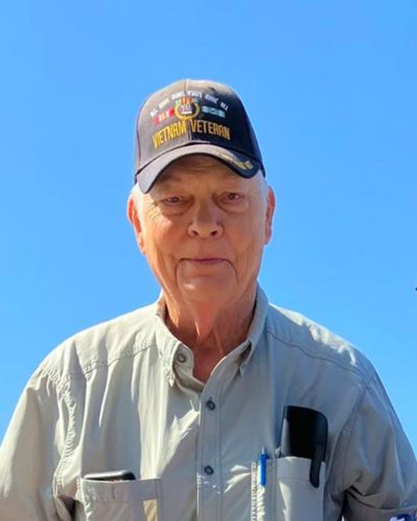 Terrell G Smith Profile Photo