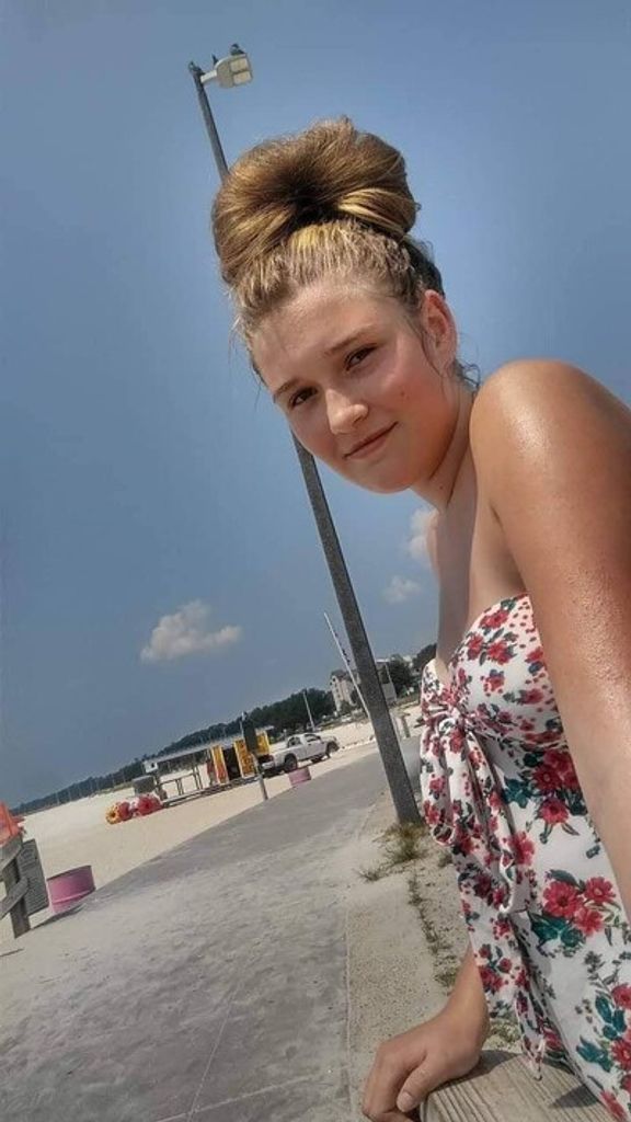 Trinity Jolynn Bush Profile Photo