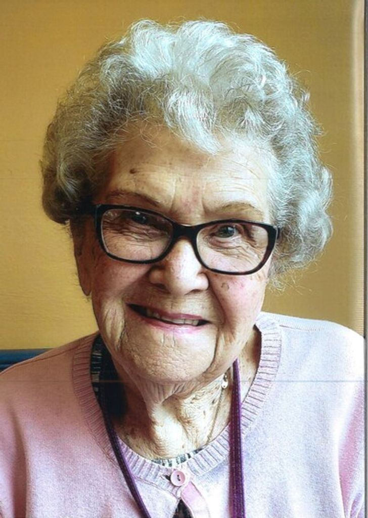 Hilda J. Batarick Profile Photo