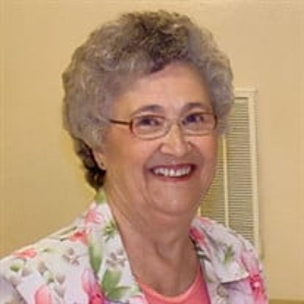 Vivian Thelma Lawrence