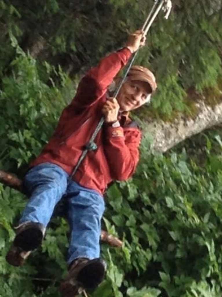 Ronnie Carter Profile Photo