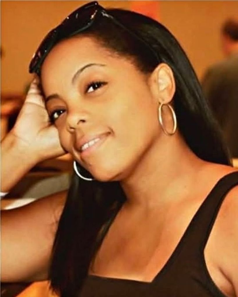 Qiana Nicole Wilson Profile Photo