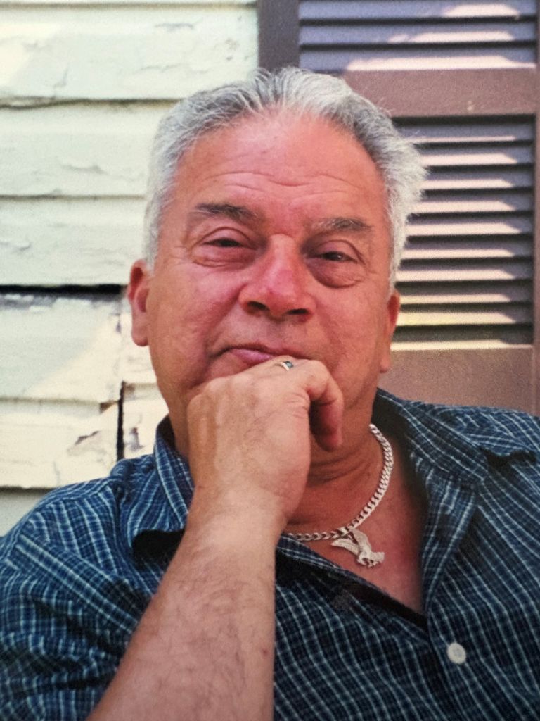 Frederick Martin Profile Photo