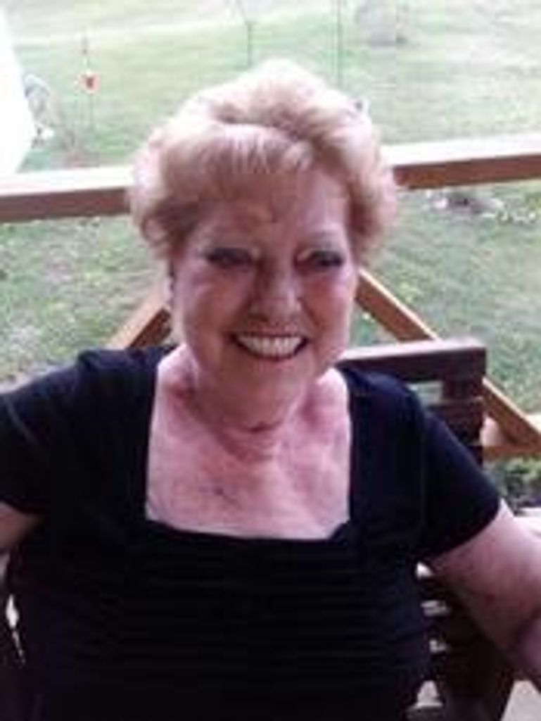 Bonnie Linda Windham