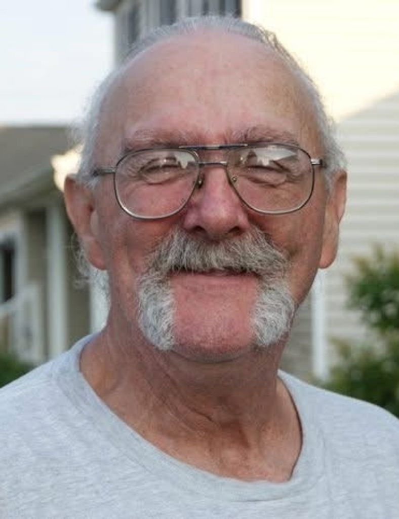 Edward Everet Hill Profile Photo