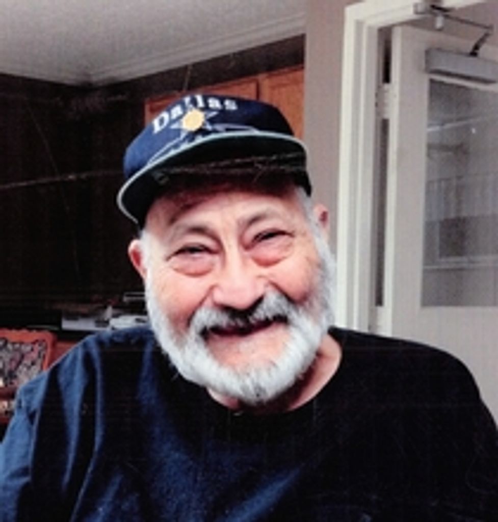 Jose "Joe" A. Martinez