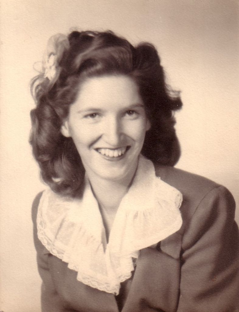 Corinne Wayland Profile Photo